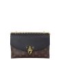 Louis Vuitton Saint Placide Monogram Noir