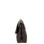Louis Vuitton Saint Placide Monogram Noir