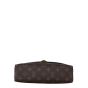Louis Vuitton Saint Placide Monogram Noir