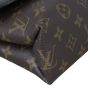 Louis Vuitton Saint Placide Monogram Noir