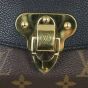 Louis Vuitton Saint Placide Monogram Noir