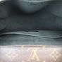 Louis Vuitton Saint Placide Monogram Noir