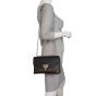 Louis Vuitton Saint Placide Monogram Noir
