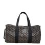 Goyard Barrel 40 Sports Bag Goyardine