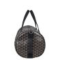 Goyard Barrel 40 Sports Bag Goyardine