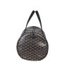 Goyard Barrel 40 Sports Bag Goyardine