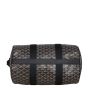 Goyard Barrel 40 Sports Bag Goyardine