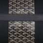 Goyard Barrel 40 Sports Bag Goyardine