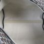 Goyard Barrel 40 Sports Bag Goyardine