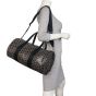 Goyard Barrel 40 Sports Bag Goyardine