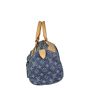Louis Vuitton Neo Speedy Denim
