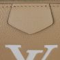 Louis Vuitton Multi Pochette Accessoires Monogram Empreinte Giant Bicolour