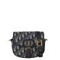 Dior Bobby Bag Small Oblique