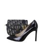 Dior Bobby Bag Small Oblique