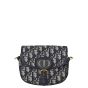 Dior Bobby Bag Small Oblique