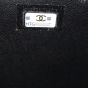 Chanel Top Handle Vanity Case Chain Bag Small