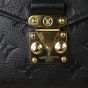 Louis Vuitton Pochette Metis Monogram Empreinte