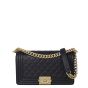 Chanel Boy Old Medium