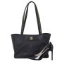 Chanel CC Chain Shopping Tote