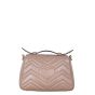 Gucci GG Marmont Top Handle Bag Mini