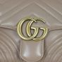 Gucci GG Marmont Top Handle Bag Mini