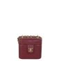 Chanel Vanity Case Chain Bag Mini