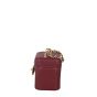 Chanel Vanity Case Chain Bag Mini