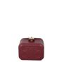 Chanel Vanity Case Chain Bag Mini