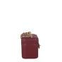 Chanel Vanity Case Chain Bag Mini
