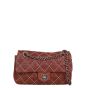 Chanel Studded Metal Beauty Flap