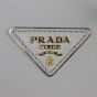 Prada Galleria Double Zip Horizontal Tote