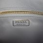 Prada Galleria Double Zip Horizontal Tote