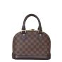 Louis Vuitton Alma BB Damier Ebene