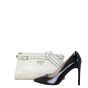 Prada Bonnie Shoulder Bag Small