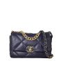 Chanel 19 Flap Bag Medium