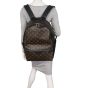 Louis Vuitton Discovery Backpack PM Monogram Macassar