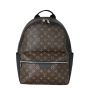 Louis Vuitton Discovery Backpack PM Monogram Macassar