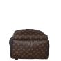 Louis Vuitton Discovery Backpack PM Monogram Macassar