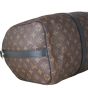 Louis Vuitton Keepall 45 Bandouliere Monogram Macassar