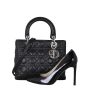Dior Lady Dior Medium