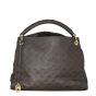 Louis Vuitton Artsy MM Monogram Empreinte