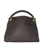Louis Vuitton Artsy MM Monogram Empreinte