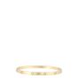 Cartier Small Love Bracelet 18k Yellow Gold