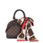 Louis Vuitton Alma BB Damier Ebene