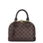 Louis Vuitton Alma BB Damier Ebene