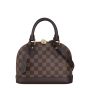 Louis Vuitton Alma BB Damier Ebene