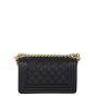 Chanel Boy Small