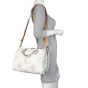 Louis Vuitton Speedy 30 Bandouliere Monogram Giant