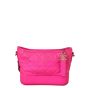 Chanel Gabrielle Hobo Small