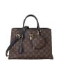 Louis Vuitton Flower Tote Monogram